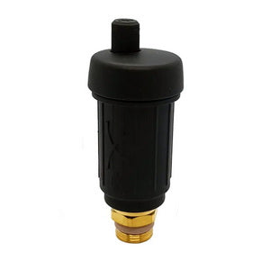 Розповітрювач автоматичний 3/8" для газового котла Bosch Gaz 4000 ZWA/ZSA, Junkers  87185050140