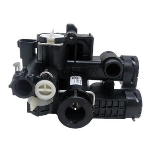 Гідравлічний вузол (правий) для газового котла Baxi Eco4 10P (S), Eco Home 7730231-02