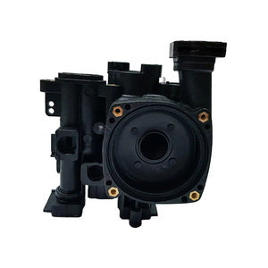 Корпус циркуляційного насоса для газового котла Viessmann Vitopend 100-W WH1D, Vitodens 100-W WB1B 7833960-02