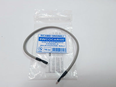 Провід до електроду для газового котла Nova Florida, Fondital 6WCOCARI00