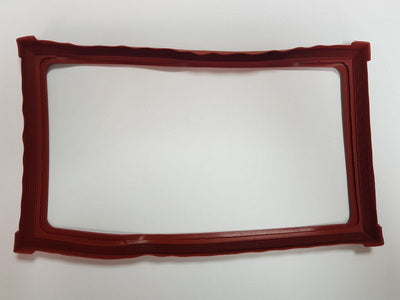 Прокладка кришки пальника 315х180 мм для конденсаційного котла Ferroli Econcept Tech 35 39821711 