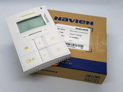 Дистанційний пульт керування для газового котла Navien Deluxe С 13-35 3001088B