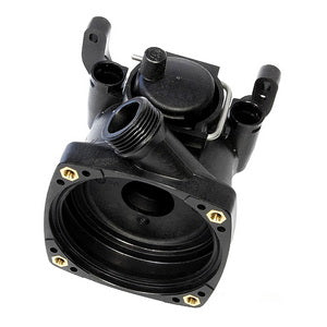 Корпус циркуляційного насоса Grundfos для газового котла Beretta City 24 CAI/CSR R10027571-01