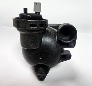 Корпус циркуляційного насоса Grundfos для газового котла Baxi Eco 4S, Eco Home 766070700-01