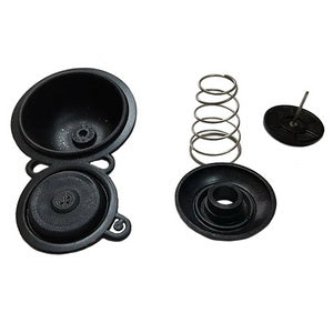 Ремкомплект водяного блоку для газової колонки Ariston GIWH 10/13/16 60081911