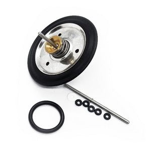 Ремкомплект триходового клапана для газового котла Hermann Micra 2, Supermicra 40300010-2