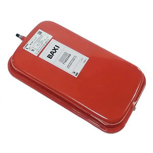 Розширювальний бак Cimm RP250 10 л для конденсаційного котла Baxi Luna Duo-Tec/Platinum + 710022400