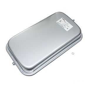 Розширювальний бак Cimm RP250 12 л для газового котла Ariston Clas B, Chaffoteaux Niagara 60001243