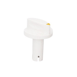 Ручка регулювання протоку води для газової колонки Junkers Minimaxx WR 87020002350