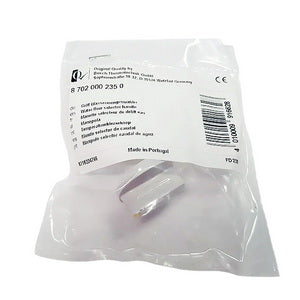 Ручка регулювання протоку води для газової колонки Junkers Minimaxx WR 87020002350