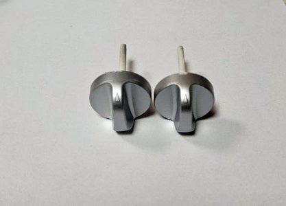 Комплект ручок керування (2 шт.) для газового котла Ferroli Domina N, Divaproject, Arena 39848660