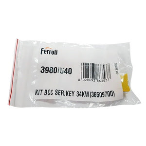 Сервісний ключ Control AGC01 для конденсаційного котла Ferroli BlueHelix Tech RRT 30-34 кВт 3980I540