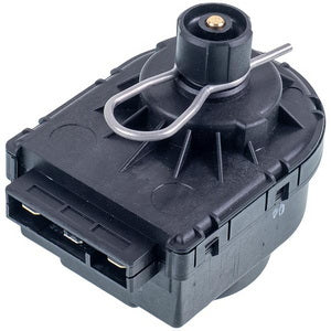 Сервопривод триходового клапана Elbi 24 B для газового котла Junkers Cerasmart, Euromaxx Bosch Eurostar 87172043450