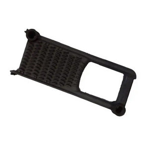 Чавунна секція теплообмінника середня для газового підлогового котла Baxi Slim, Westen Compact 3101340