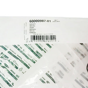 Сифон для конденсаційного котла котла Ariston Clas/Genus Premium Evo (System) 60000987-01