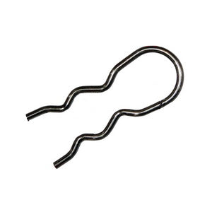 Скоба сервопривода триходового клапана для газового котла Ariston Clas, Genus, BS 65104332