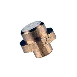 Сопло запального пілотного пальника для газової колонки Vaillant atmoMAG XZ, RXZ 042825