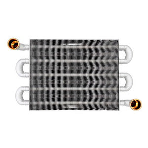 Теплообмінник первинний для газового котла E.C.A. Calora, Proteus, Gelios, Airfel Integrity, Termet 24 кВт 7006907157