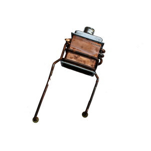 Теплообмінник для газової колонки Ariston Marco Polo 16 л 65158370