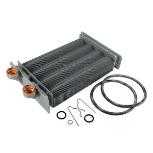 Теплообмінник первинний для газового котла Beretta City 24 J CAI, Mynute, Exclusive R20052572