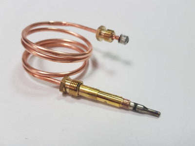 Термопара 6,5x32 L=600 мм для газового підлогового котла Ferroli Pegasus F2 N 51-102 кВт 39808520