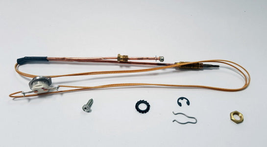 Термопара для газової колонки Vaillant MAG pro OE 11-0/0-3 0020008182