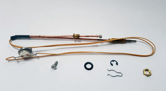 Термопара для газової колонки Vaillant MAG pro OE 11-0/0-3 0020008182