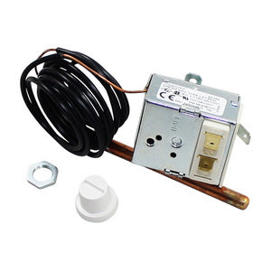 Запобіжний термостат димових газів IMIT STB 90 °С для газового підлогового котла Ferroli Pegasus (T, TP, F2) 39816110