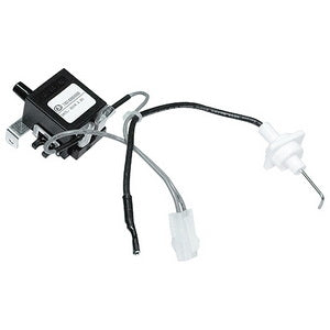 Трансформатор розпалу з електродом для газової колонки Ariston Marco Polo GI7S FFI 65152148