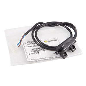 Трансформатор розпалу Brahma для газового котла Beretta City 20013354