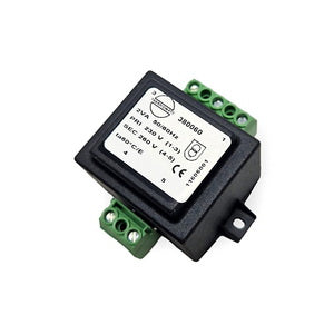 Трансформатор підвищуючий Termowatt 380060 260 В, 2 ВА для газового котла Ariston 952530