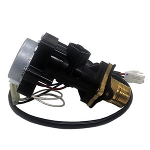 Триходовий клапан у зборі для газового котла Navien NCN CE 30004826B