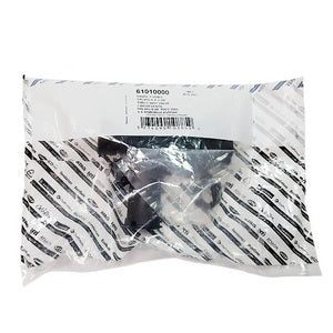 Триходовий клапан у зборі для газового котла Chaffoteaux Nectra 61010000