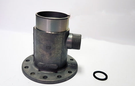 Трубка Вентурі Sit 390 Mixer (0.390.063) D=17 мм для конденсаційного котла Ariston Clas Premium Evo (System) 60001941