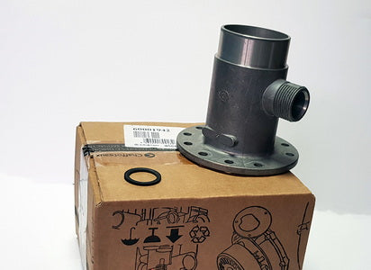 Трубка Вентурі Sit 390 Mixer (0.390.064) D=25 мм для конденсаційного котла Ariston Clas Premium Evo System 35 кВт 60001942