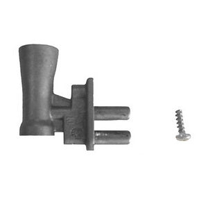 Трубка Вентурі для газового котла Bosch Gaz 3000 W, Junkers Ceraclas ZW/ZS30-2 87033053020