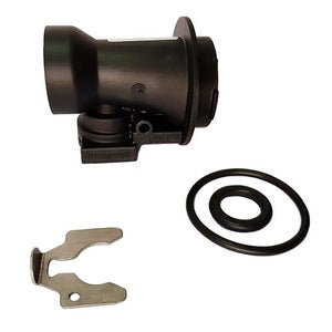 Трубка Вентурі для конденсаційного котла Ferroli 39828160