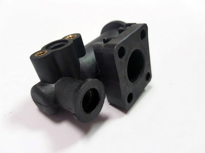 Трубка виходу гарячої води для газової колонки Ariston Marco Polo GI7S, M1, M2 65158318