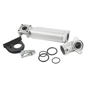 Трубка газового клапана для газового котла Ariston Clas, Genus, Egis Plus, Matis, Chaffoteaux Talia, Niagara, Pigma 65104230