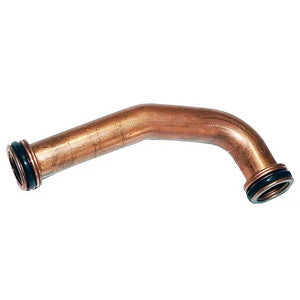 Трубка зворотної лінії для газового котла Ariston Clas, Genus, BS 65104266