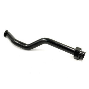 Трубка зворотної лінії алюмінієва для газового котла Fondital Minorca, Nova Florida Nibir 6TUBRIIM44