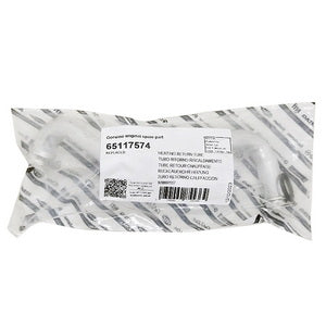 Трубка зворотної лінії для конденсаційного котла Ariston Cares Premium, HS Premium 65117574