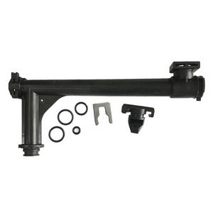 Трубка зворотної лінії для конденсаційного котла Buderus Logamax plus GB012, Bosch Condens 2000 W ZWB 24 кВт 8718640885