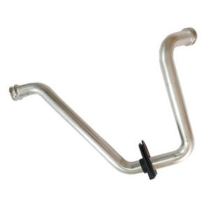 Трубка зворотної лінії для газового котла Ariston Cares X, HS X, Alteas X, Genus X, Clas X  65115069