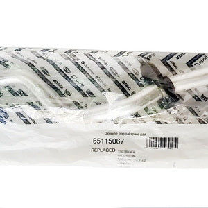 Трубка лінії подачі для газового котла Ariston Cares X, HS X,  Alteas X, Genus X, Clas X (System) 65115067