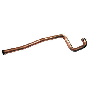 Трубка лінії подачі для газового котла Nova Florida Virgo 24 кВт 6TUBMAIM38