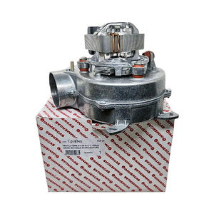 Вентилятор Sit 58 Вт для газового котла Immergas Eolo Star 23 кВт 1.018745