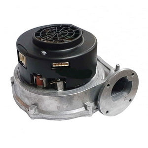 Вентилятор Ebmpapst RG128/1300 58 Вт для конденсаційного котла Ariston Genus Premium EVO HP, Chaffoteaux Talia Green System EVO HP 45 кВт 65107346