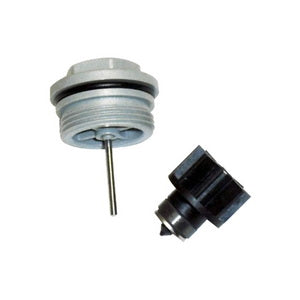 Турбинка датчика протоку ГВП для газового котла Ferroli Domina, Domitop, New Elite, Econcep 39804150