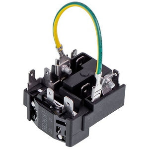 Реле пускове для холодильника Gorenje 845672